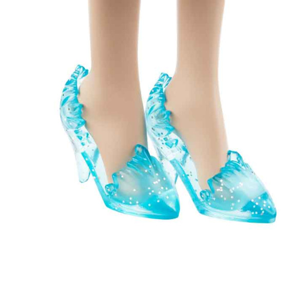 Disney Frozen Fashion Dolls Core - Elsa Queen of Ice